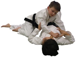 JiuJitsu