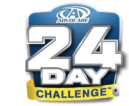 24 day challenge