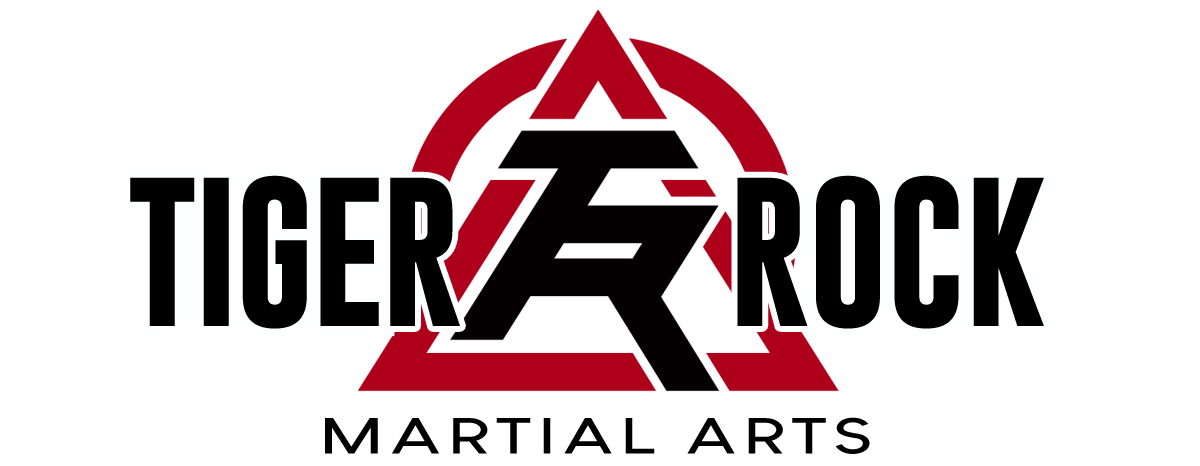 Tiger-Rock Martial Arts Logo