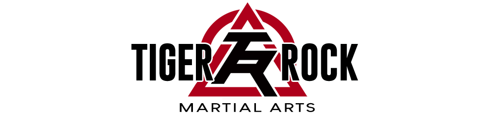 Tiger-Rock Martial Arts Logo